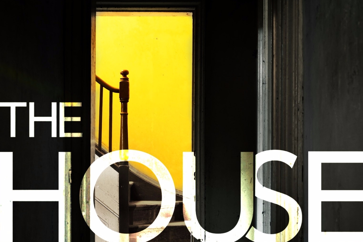 the house book review